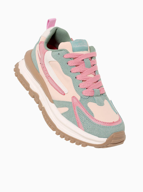 Leo Watermelon Crush Multi / 6 / M