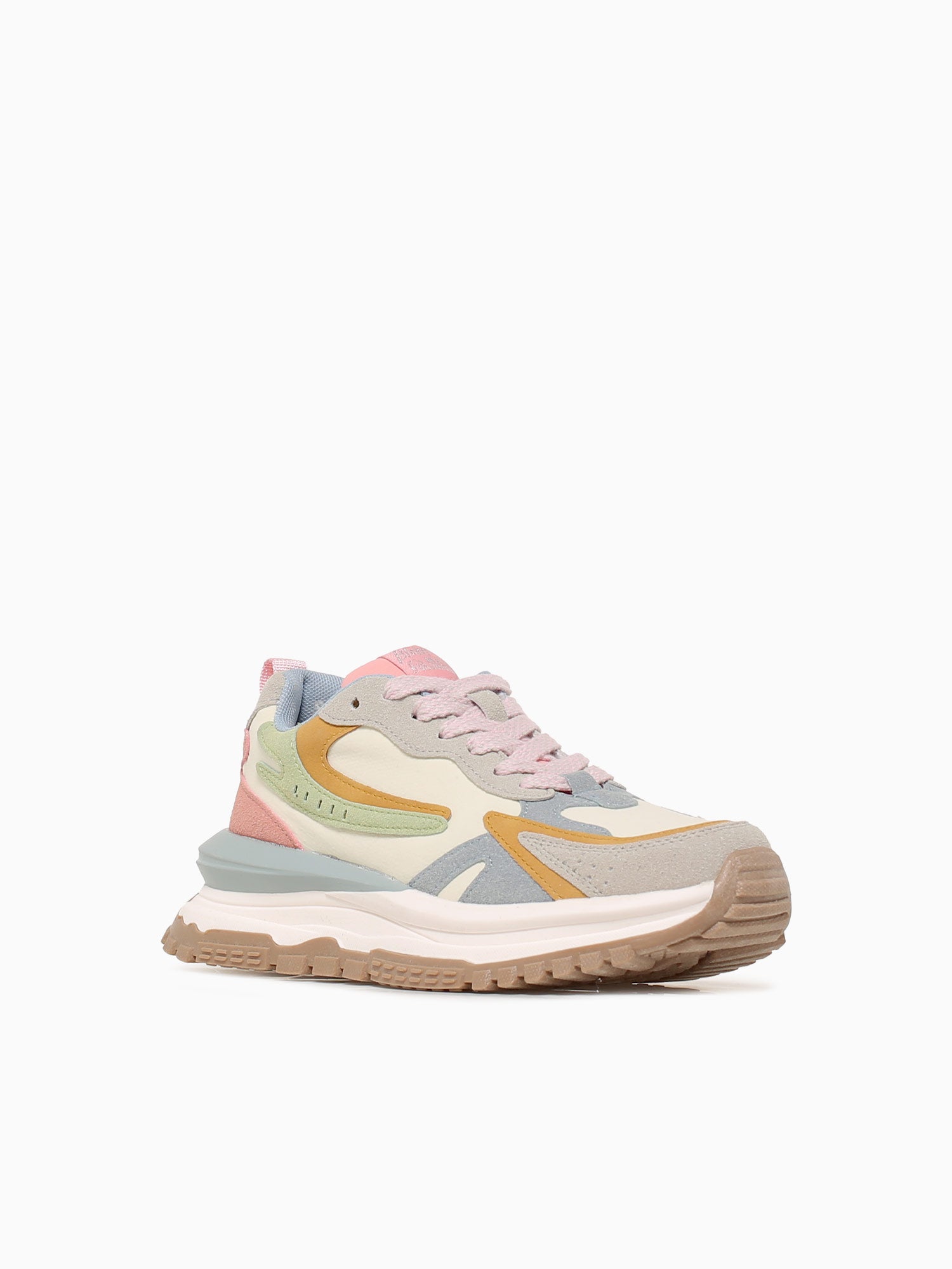 Leo Pistachio Multi Multi / 6 / M