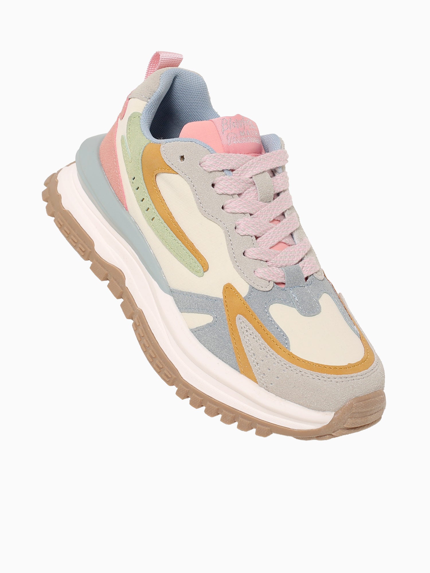 Leo Pistachio Multi Multi / 6 / M