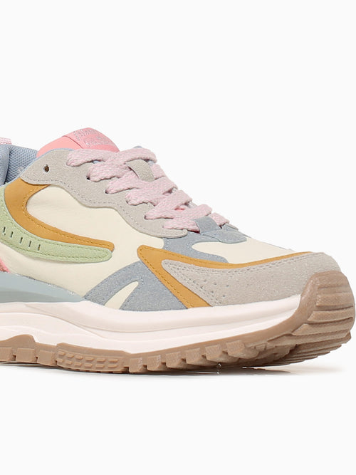 Leo Pistachio Multi Multi / 6 / M