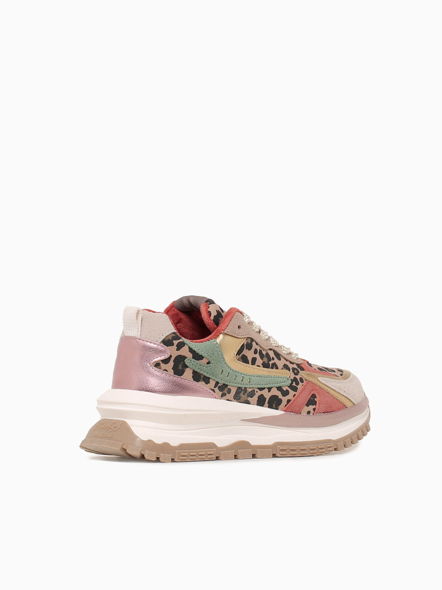 Leo Leopard Multi / 6 / M