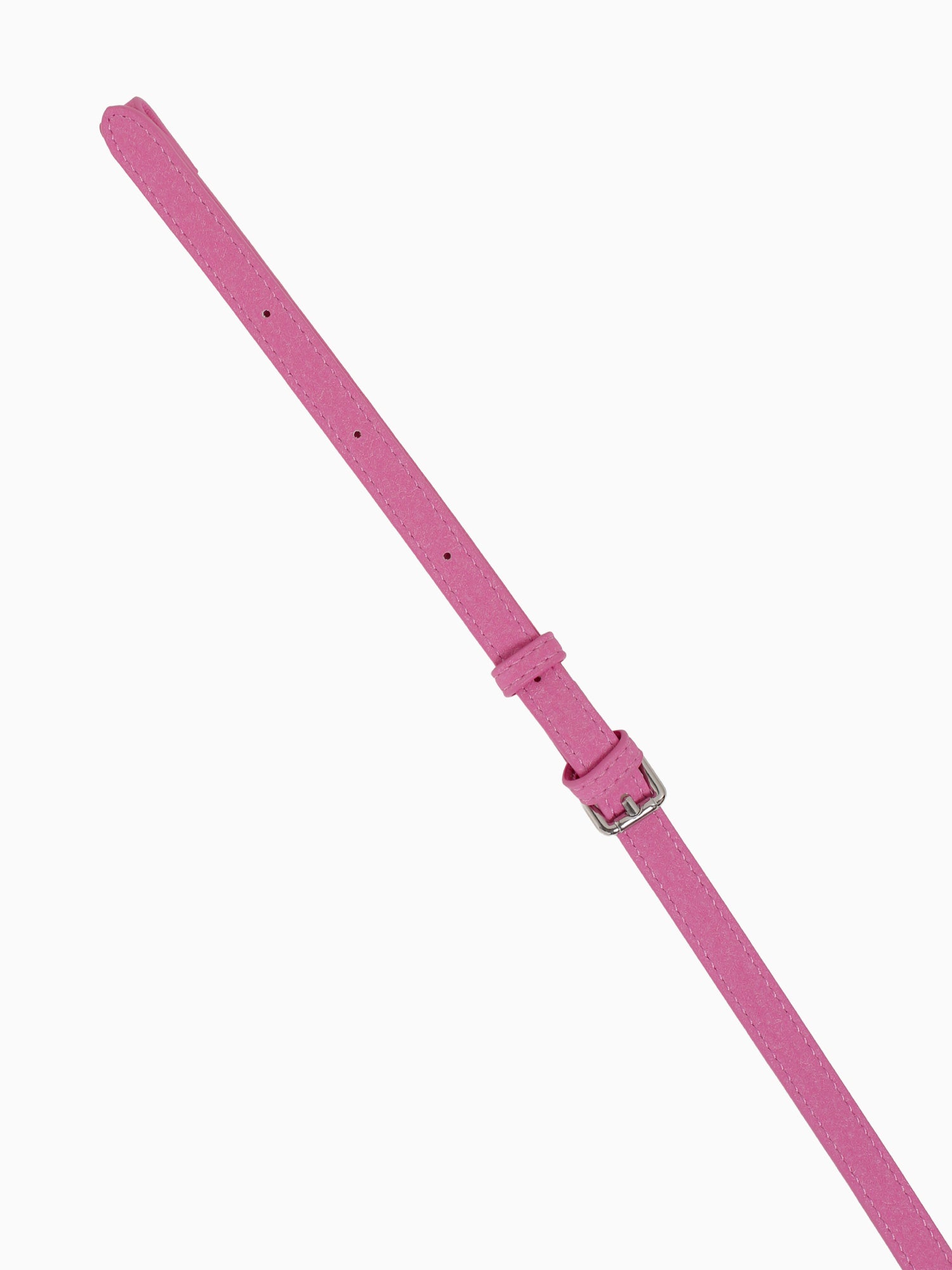 Tennis Shoulder Bag Pink Pink