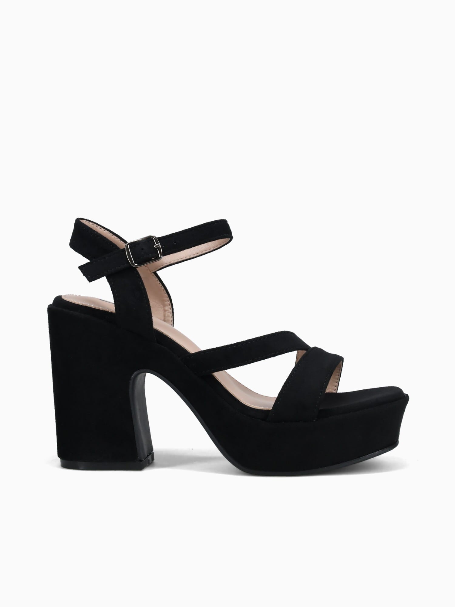 Canyes Black Black / 5 / M