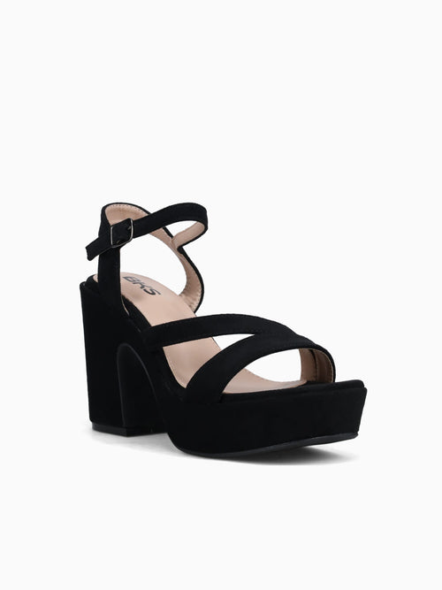 Canyes Black Black / 5 / M