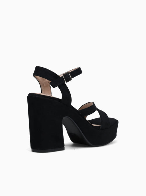 Canyes Black Black / 5 / M