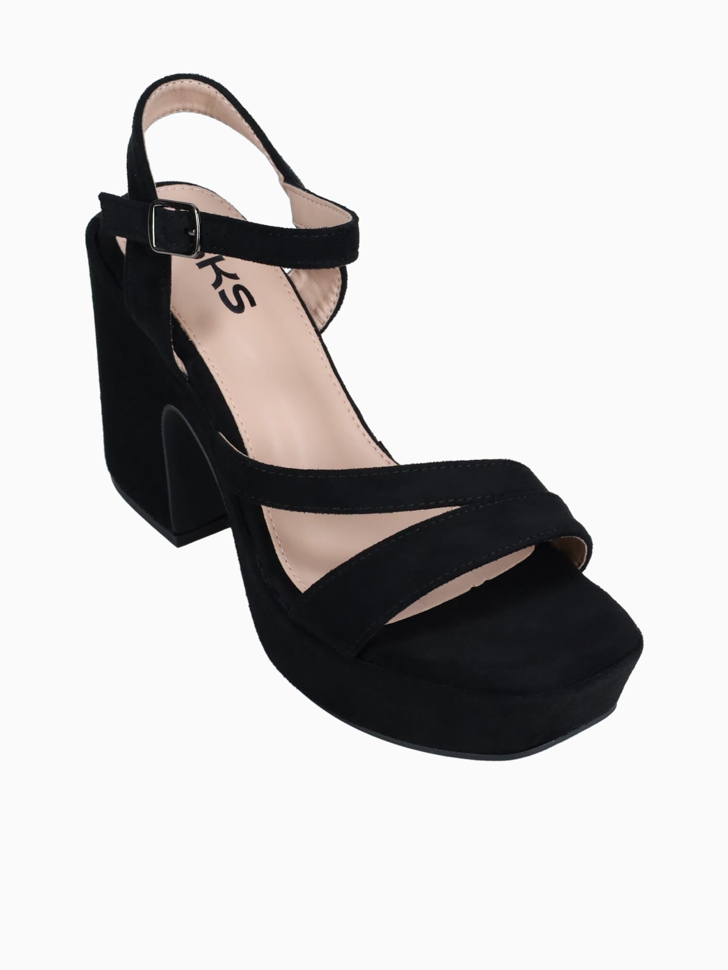 Canyes Black Black / 5 / M