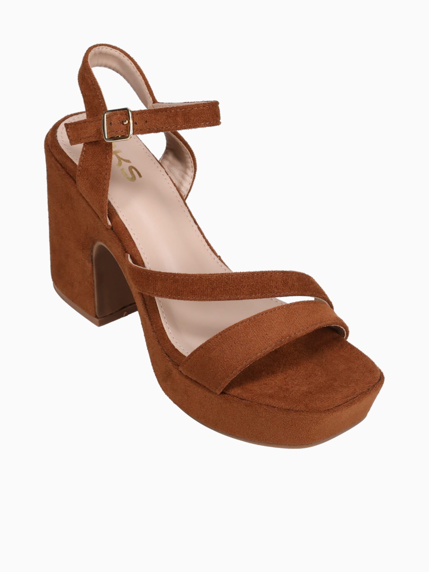 Canyes Camel Brown / 5 / M