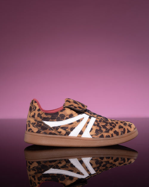 Granada Leopard Smooth