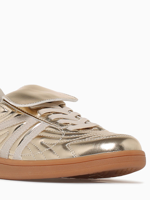 Granada Gold Metallic Gold / 1 / M