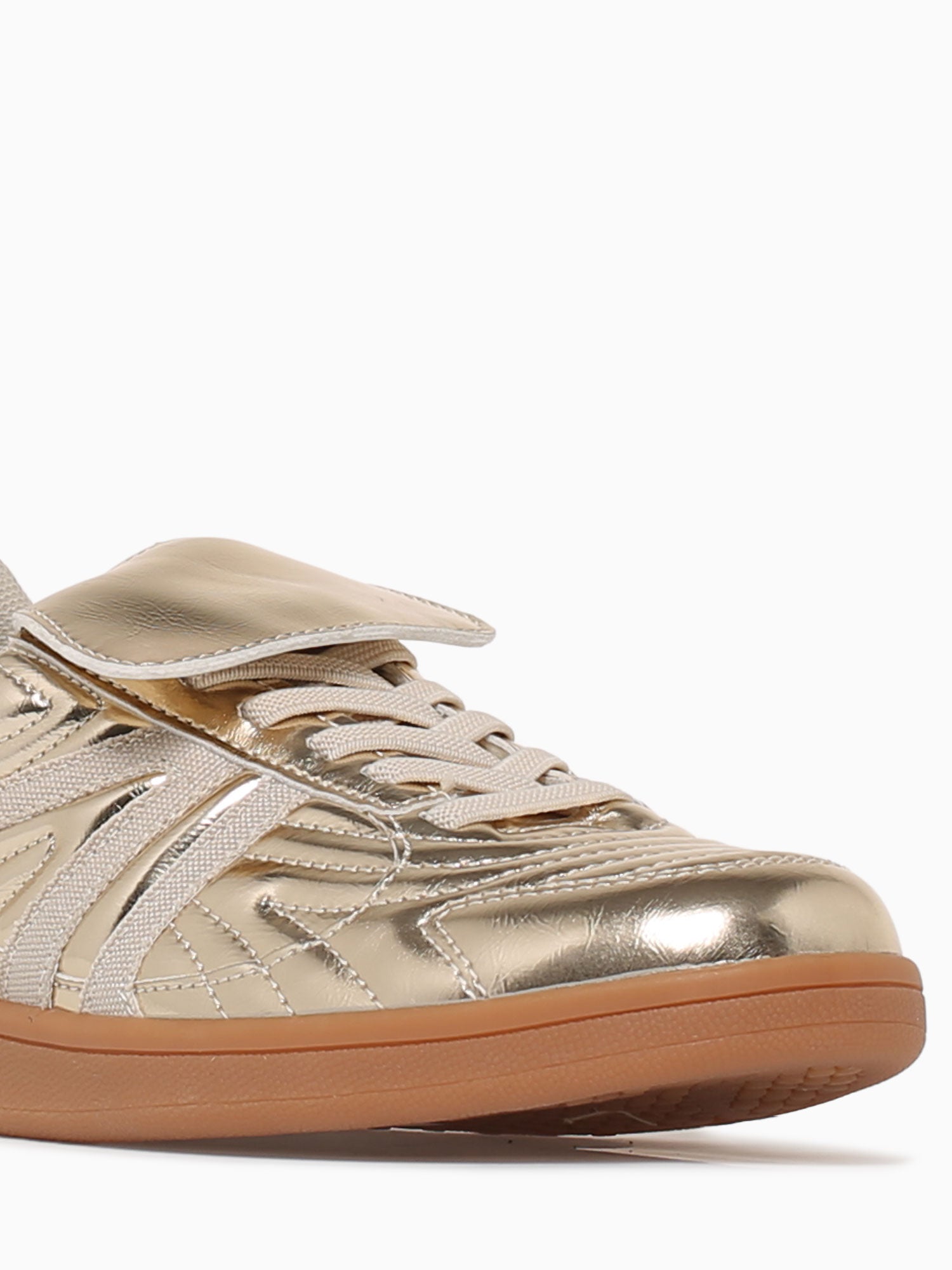 Granada Gold Metallic Gold / 1 / M