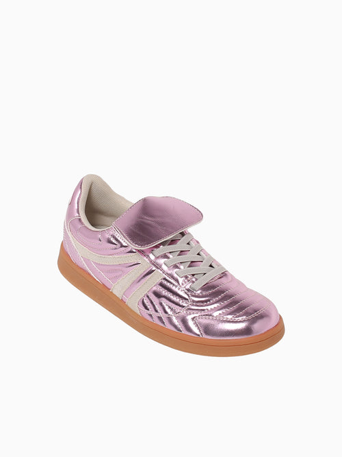 Granada Pink Metallic Pink / 1 / M