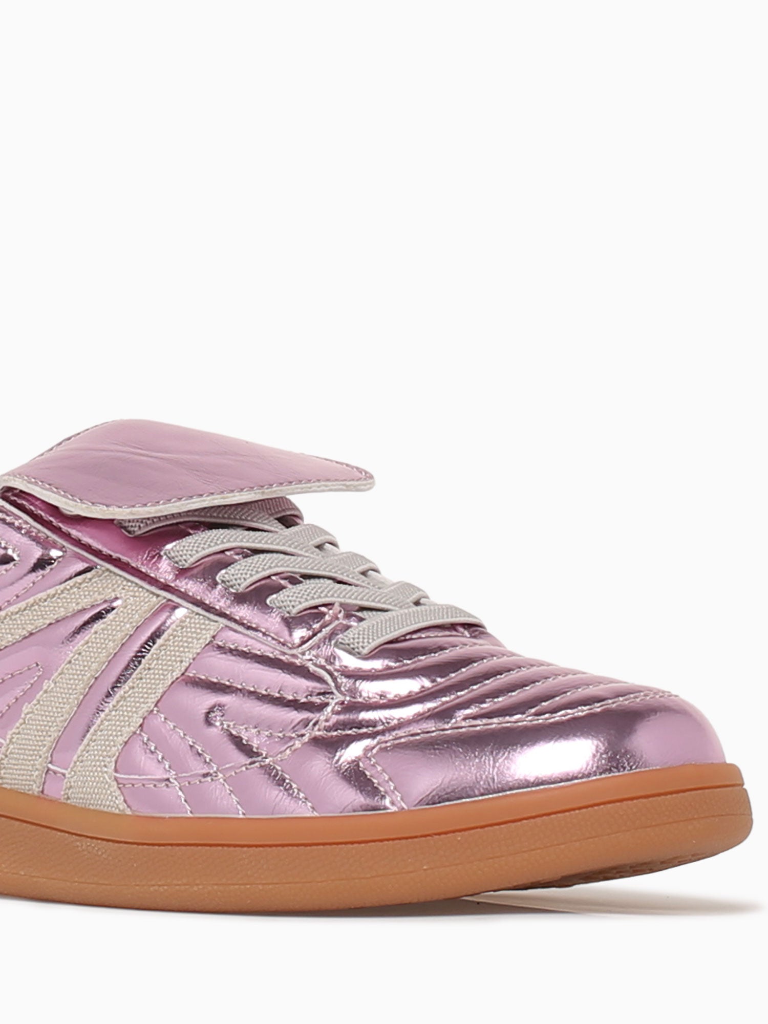 Granada Pink Metallic Pink / 1 / M