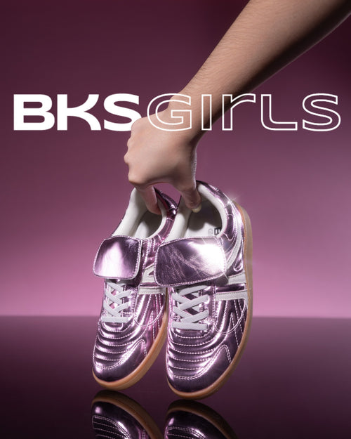 Granada Pink Metallic