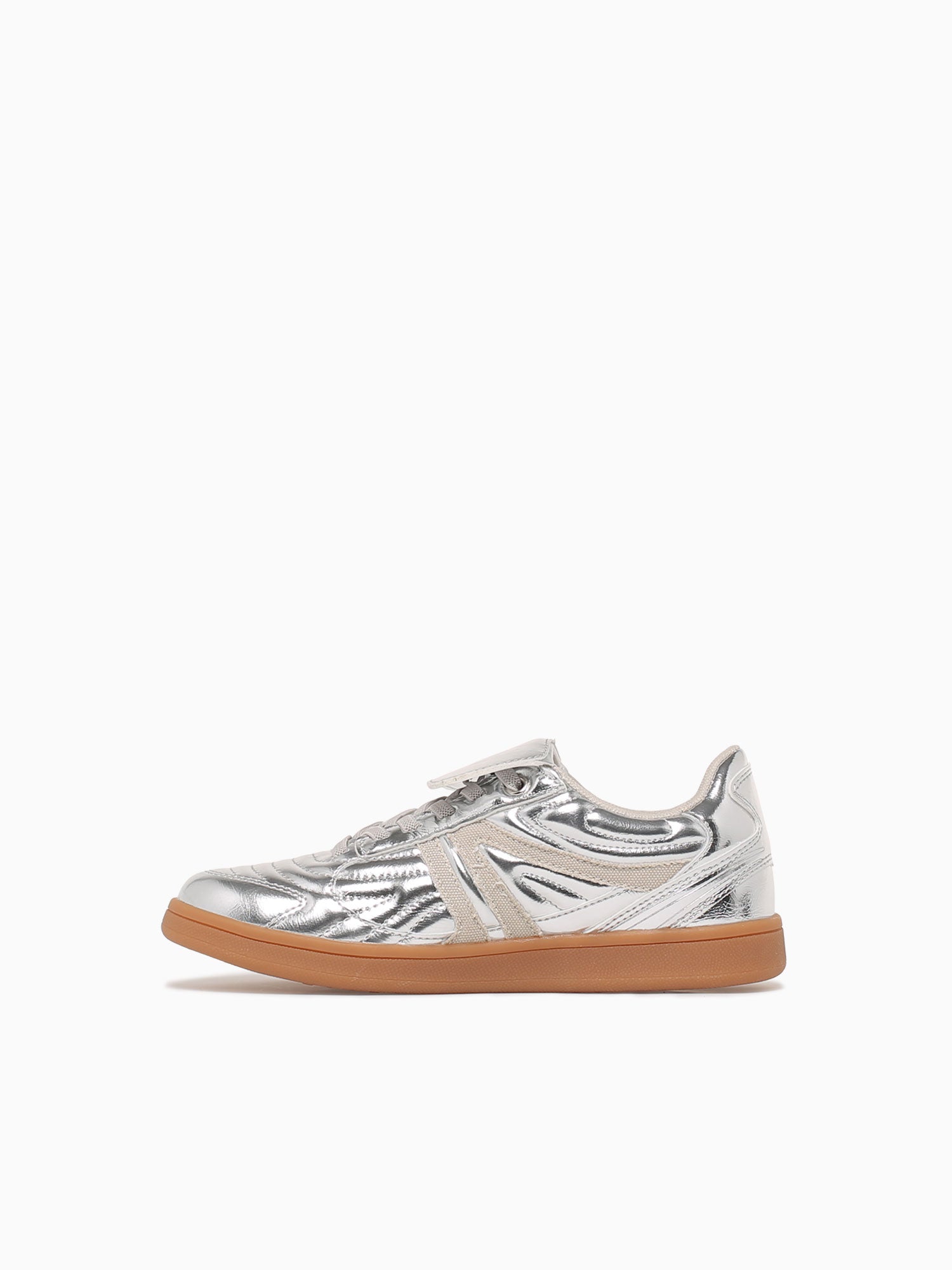 Granada Silver Metallic Silver / 1 / M