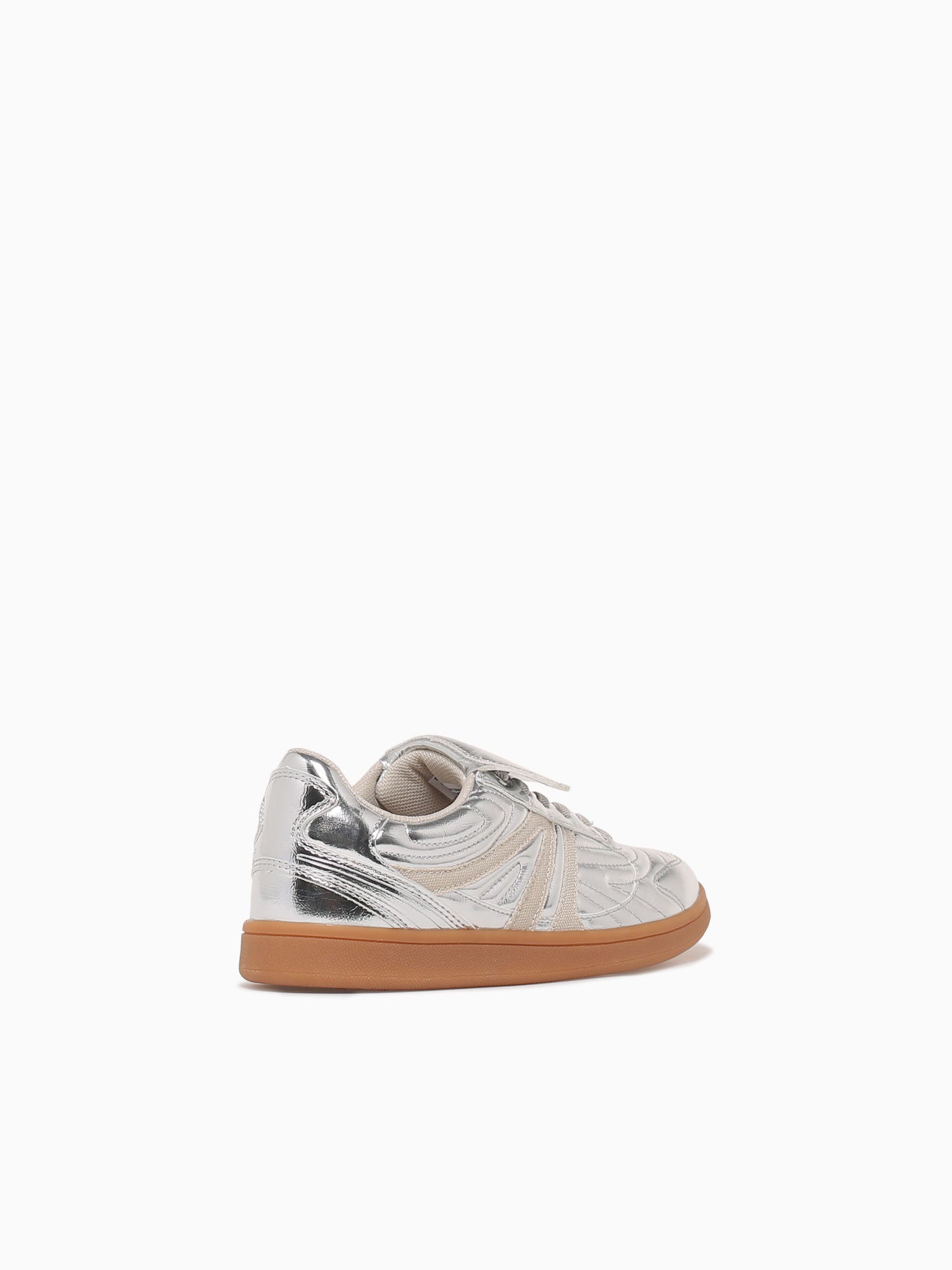 Granada Silver Metallic Silver / 1 / M