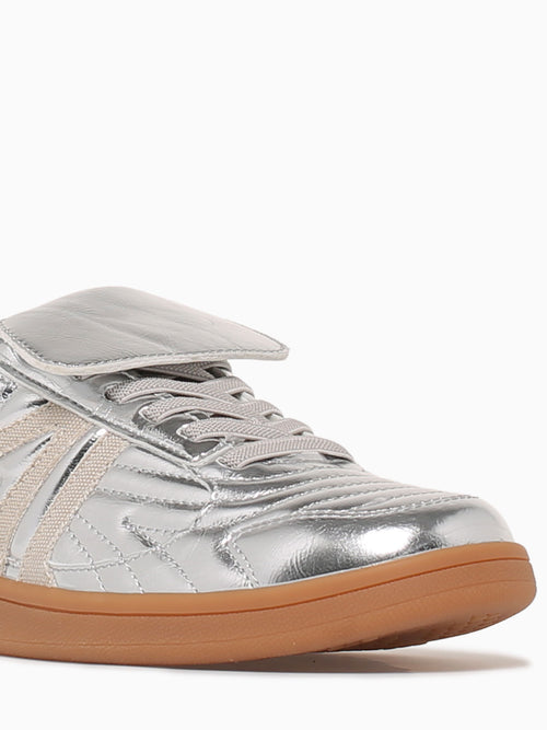 Granada Silver Metallic Silver / 1 / M