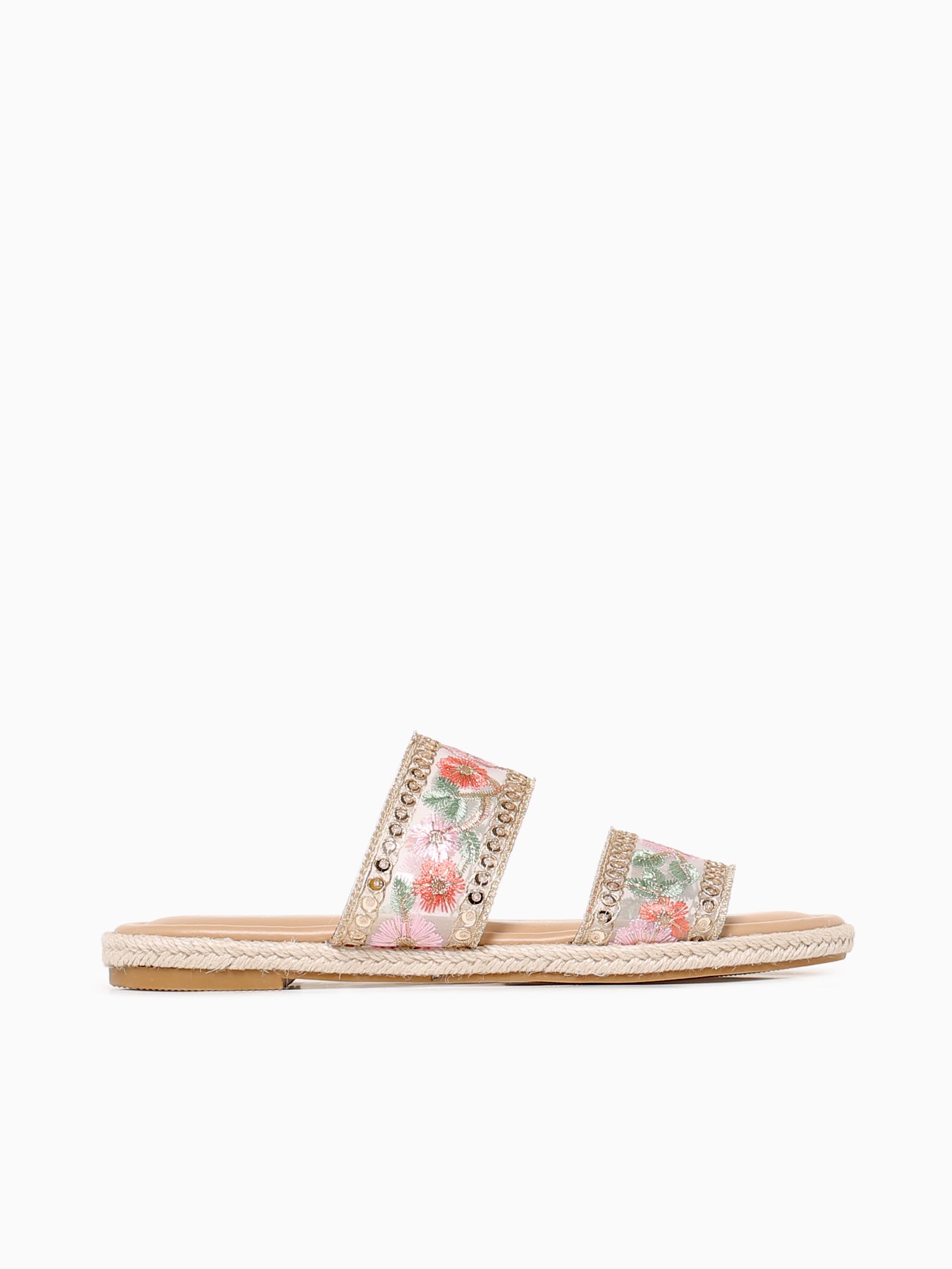 Azalea Beige Fabric Beige / 5 / M