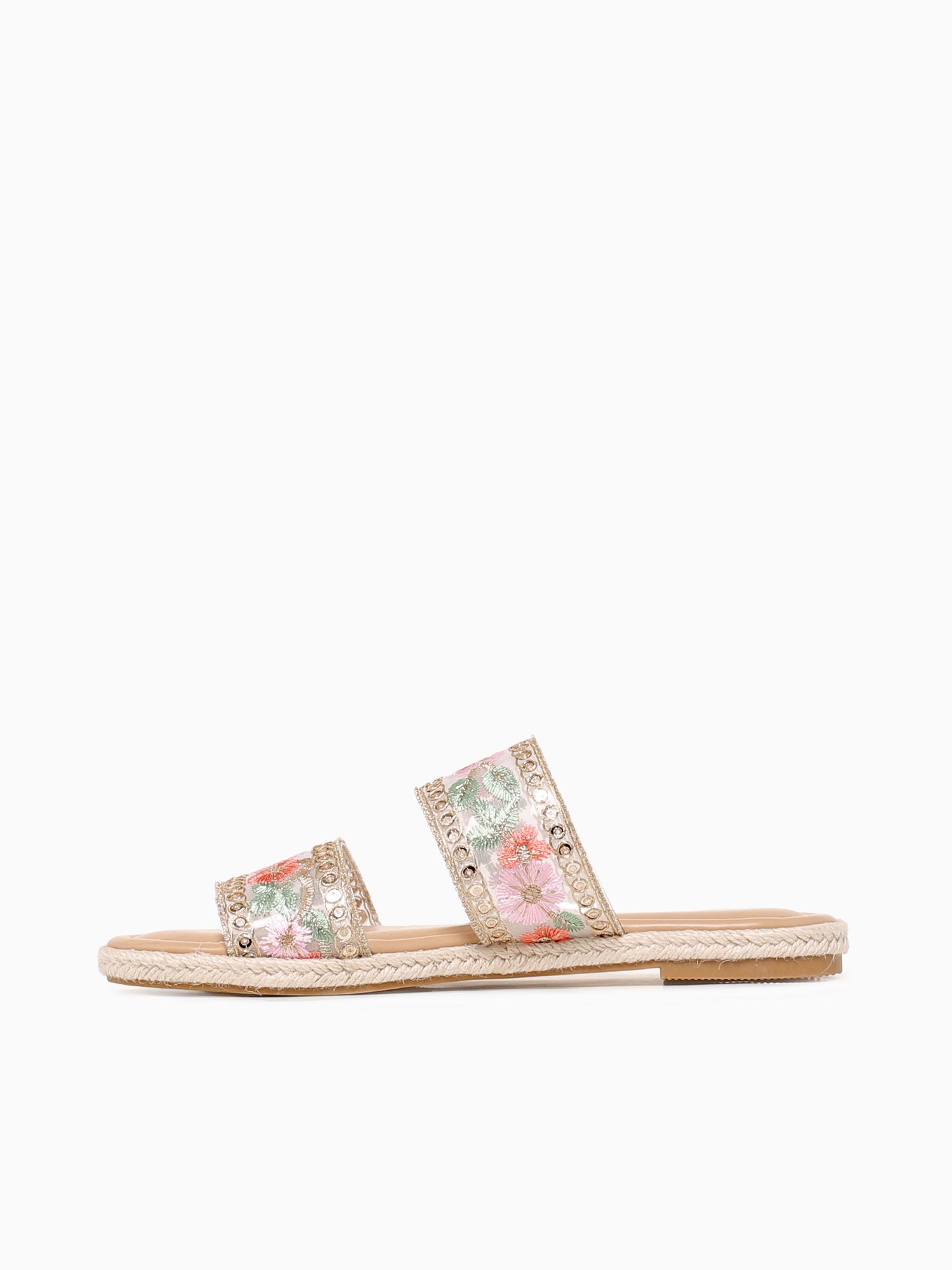 Azalea Beige Fabric Beige / 5 / M