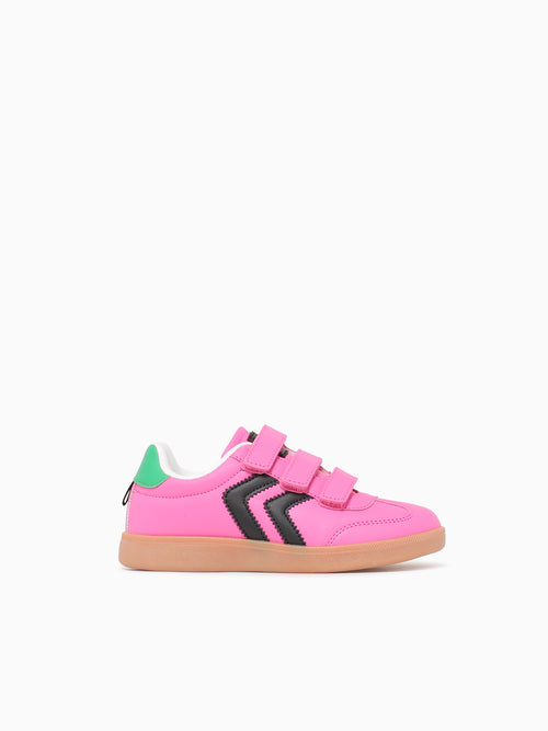 Ivane Fuschia Metallic Pink / 1 / M