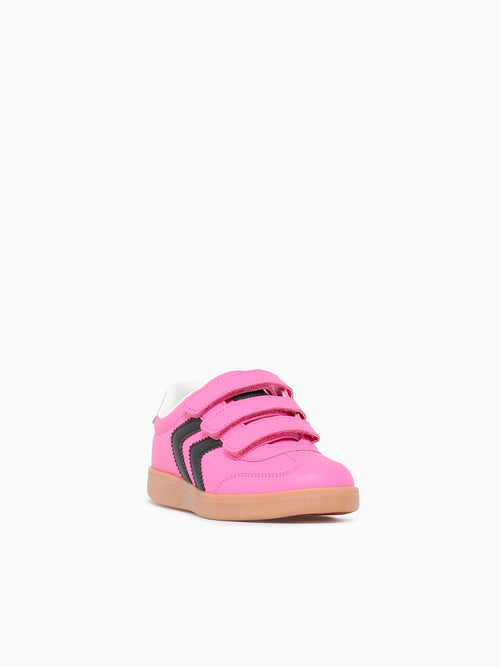 Ivane Fuschia Metallic Pink / 1 / M
