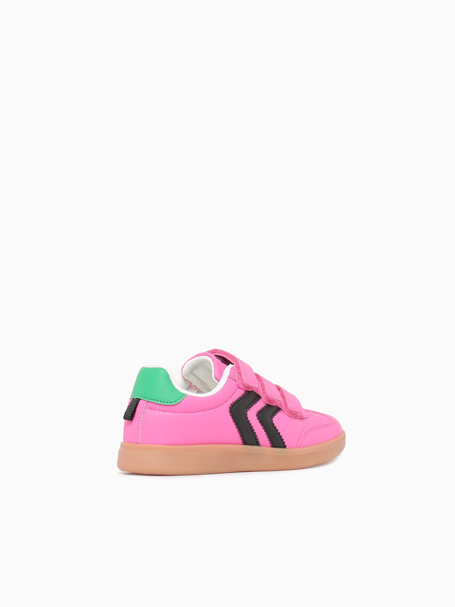 Ivane Fuschia Metallic Pink / 1 / M