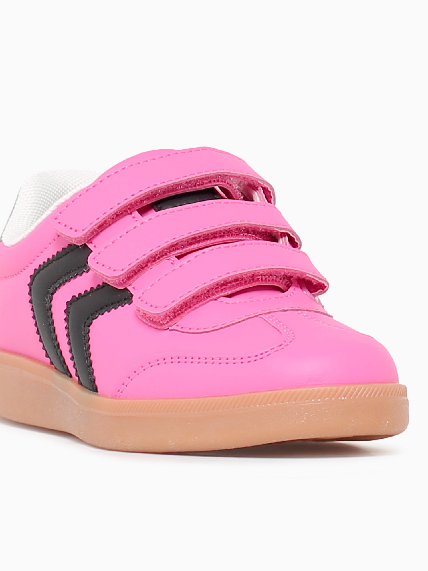 Ivane Fuschia Metallic Pink / 1 / M