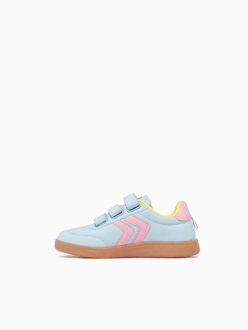 Ivane Blue Pink Metallic Blue / 1 / M