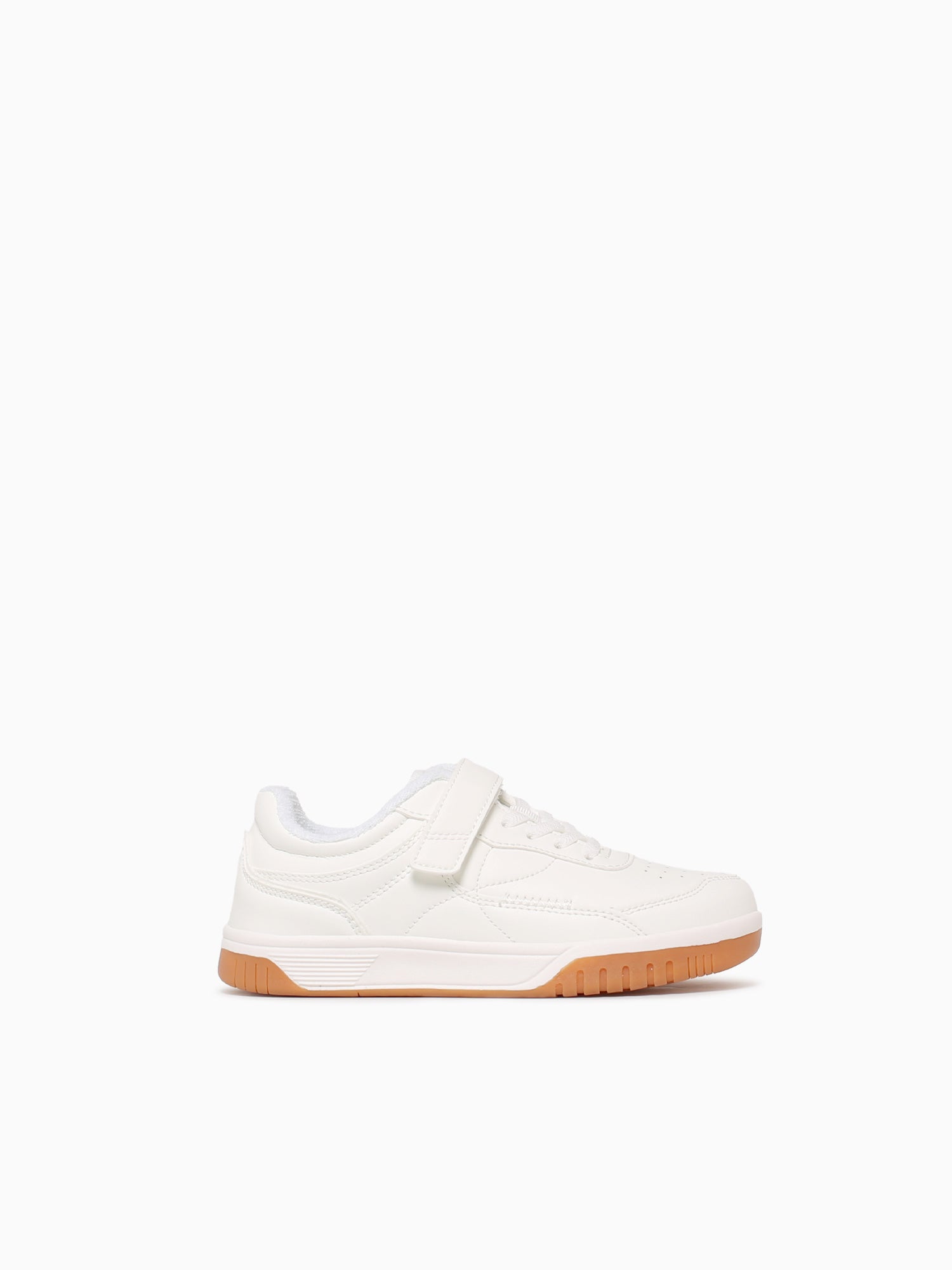 Lilla White Smooth White / 1 / M