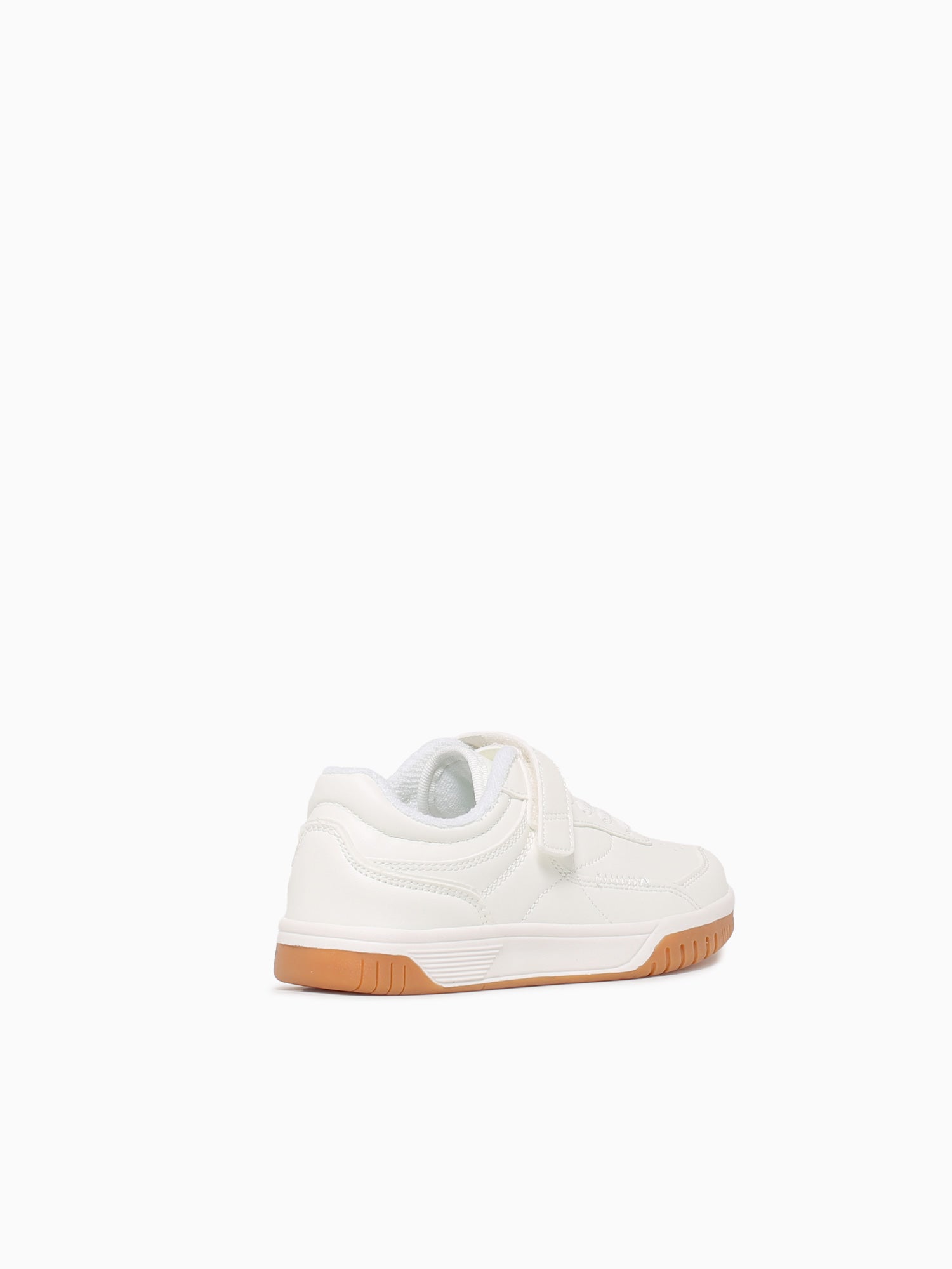 Lilla White Smooth White / 1 / M