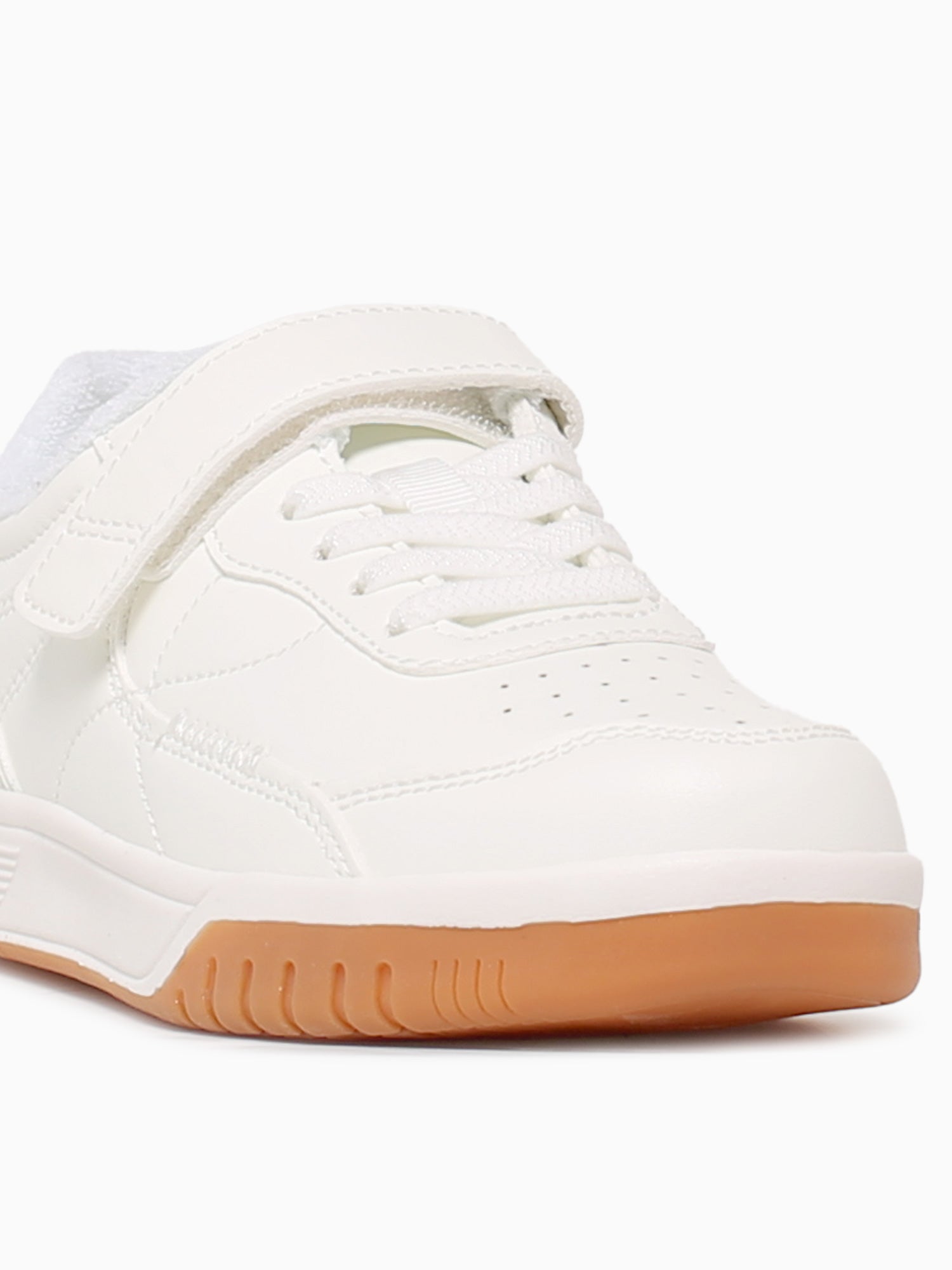 Lilla White Smooth White / 1 / M