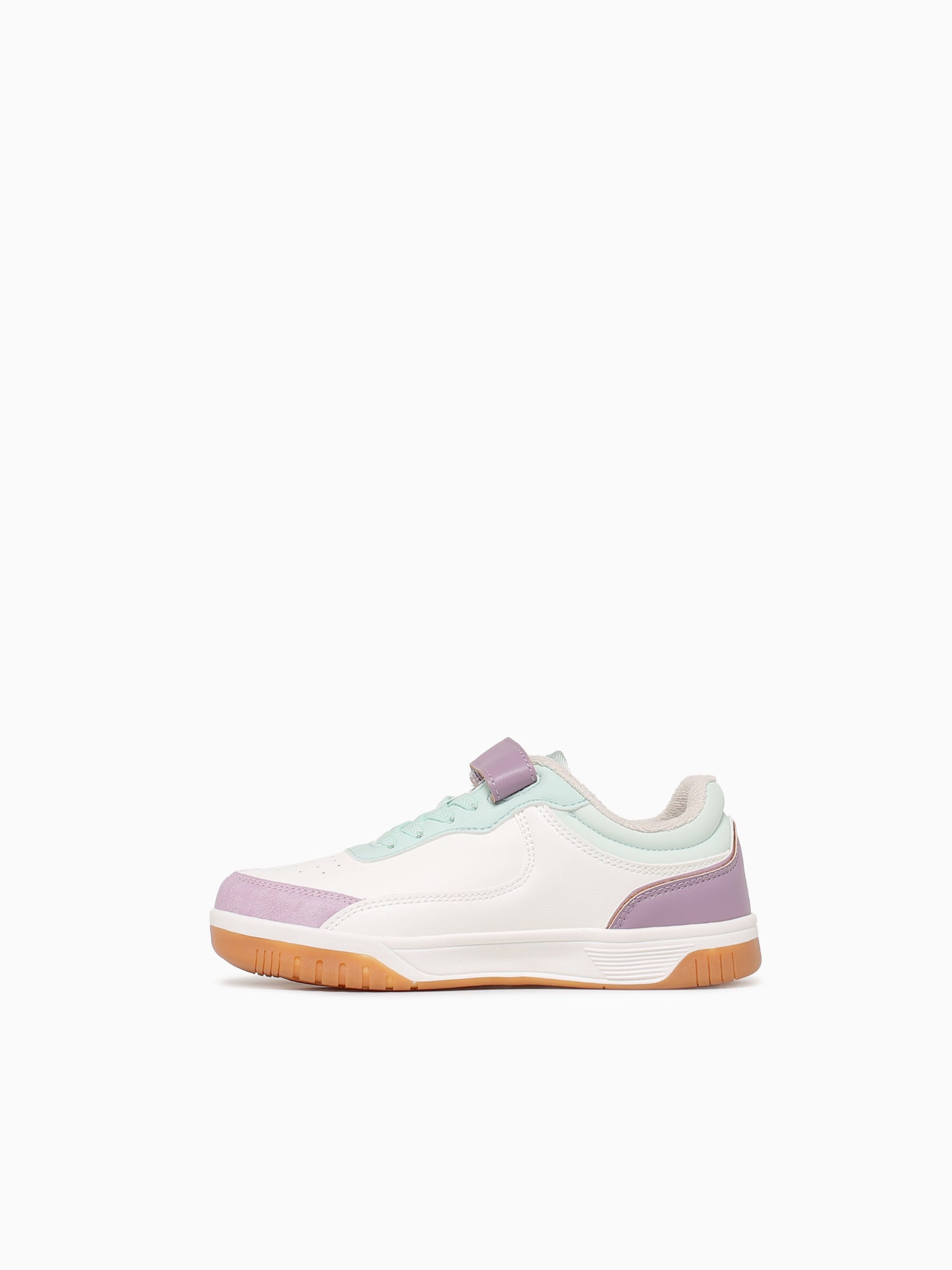 Lilla Lilac Blue Smooth Light Purple / 1 / M