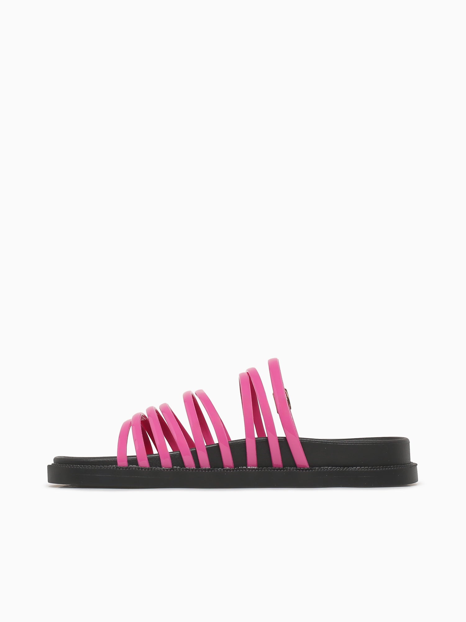 Cora Pink Jelly Pink / 5 / M