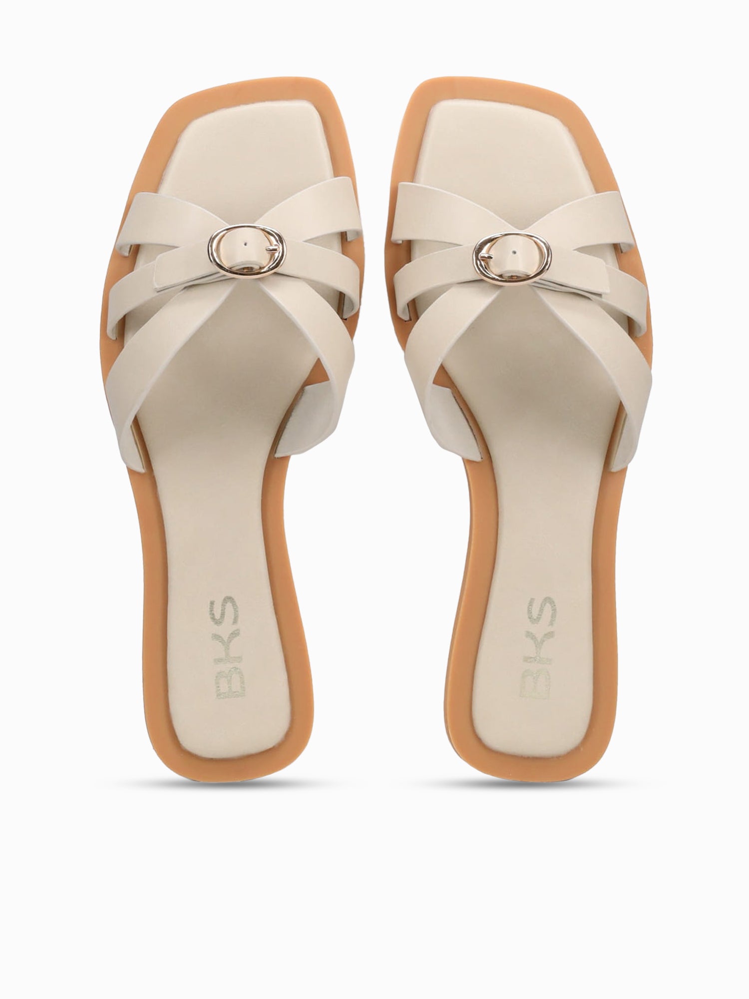 Riva Off White Smooth Off White / 5 / M