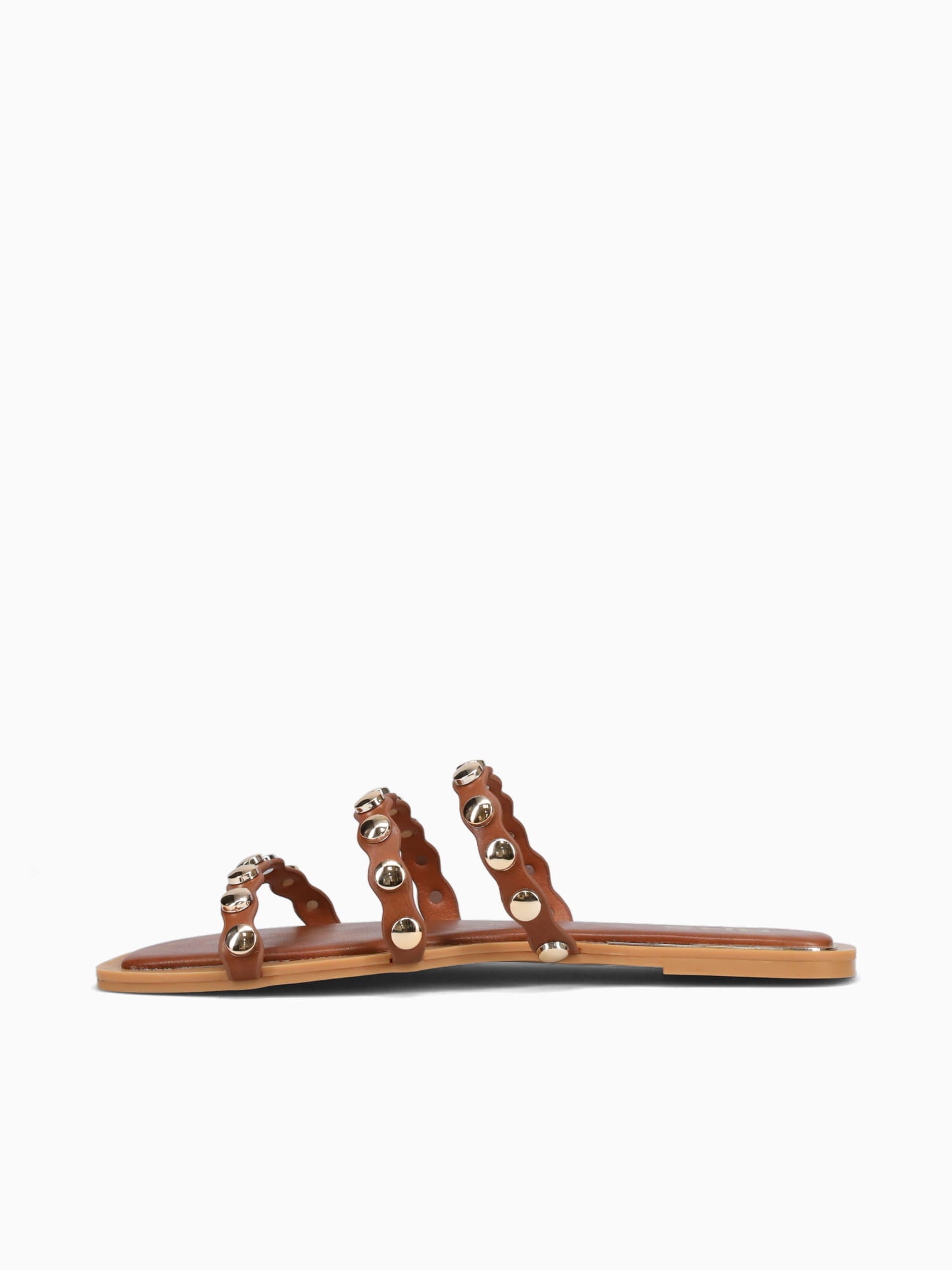 Leslie Tan Smooth Tan / 5 / M