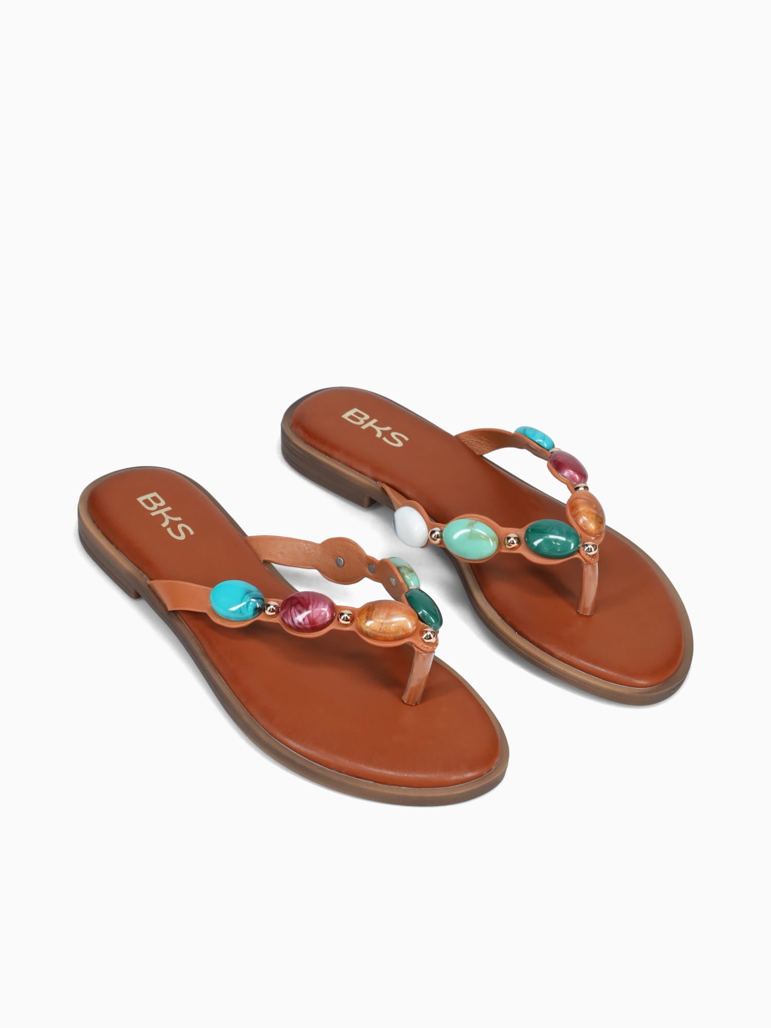 Lilo Tan Smooth Tan / 5 / M