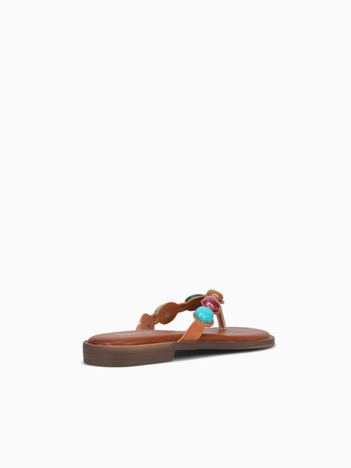 Lilo Tan Smooth Tan / 5 / M