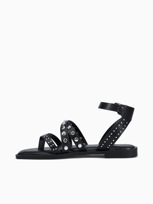 Evey Black Silver Black / 5 / M