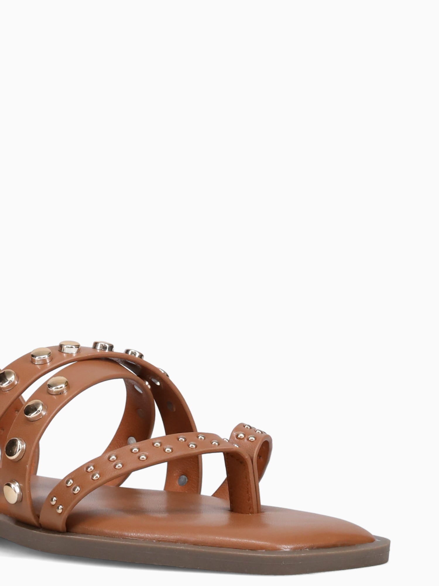 Evey Tan Gold Smooth Tan / 5 / M