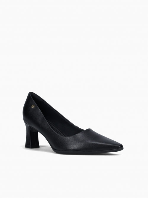 Ivelise Preto Napa Black / 5 / M