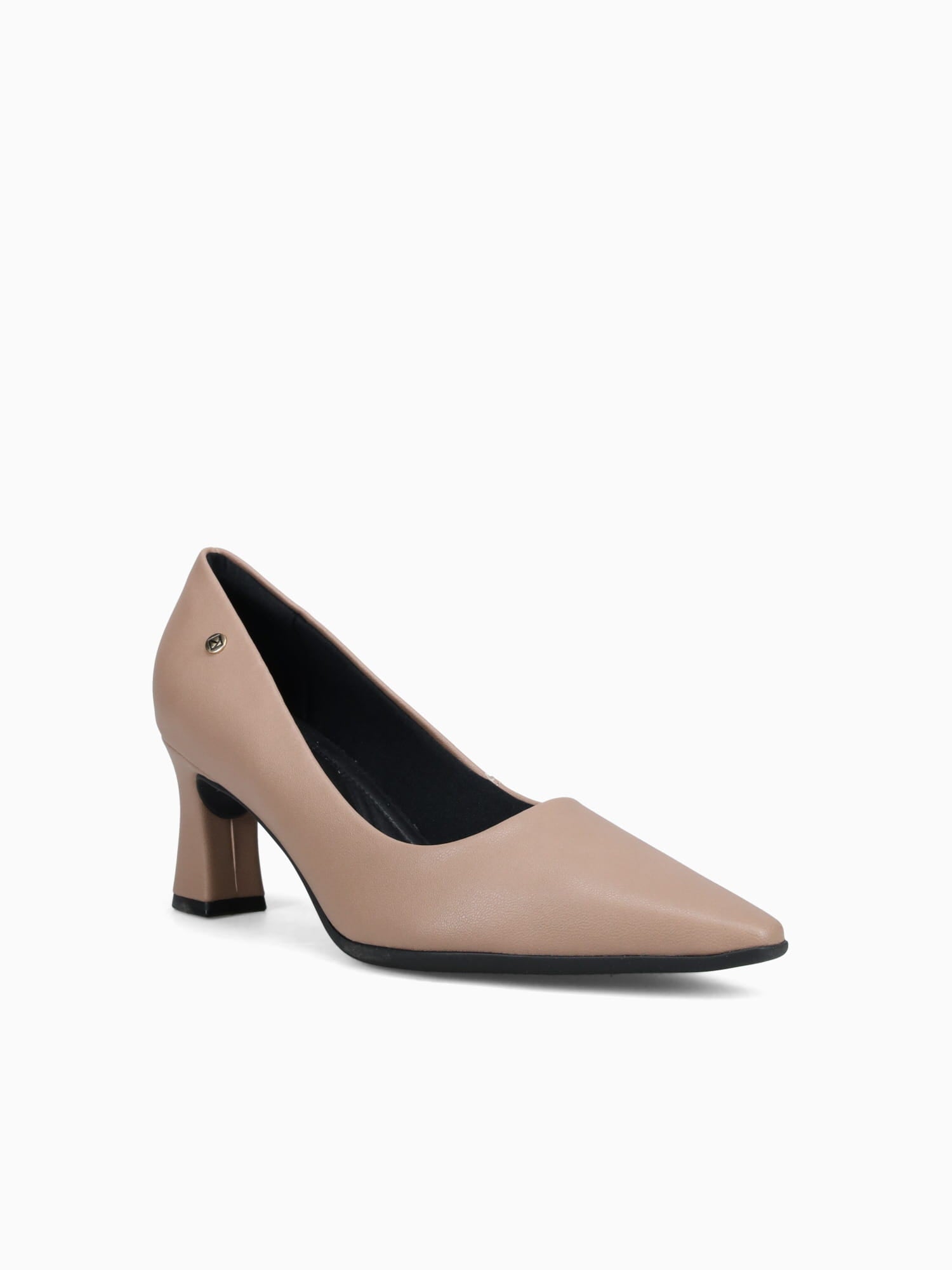 Ivelise Fendi Napa Taupe / 5 / M