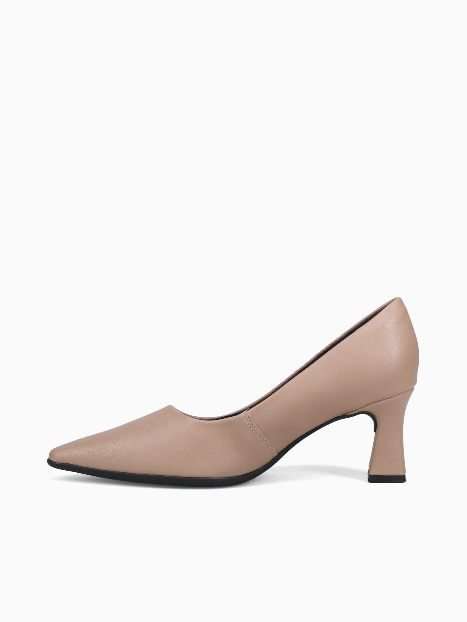 Ivelise Fendi Napa Taupe / 5 / M