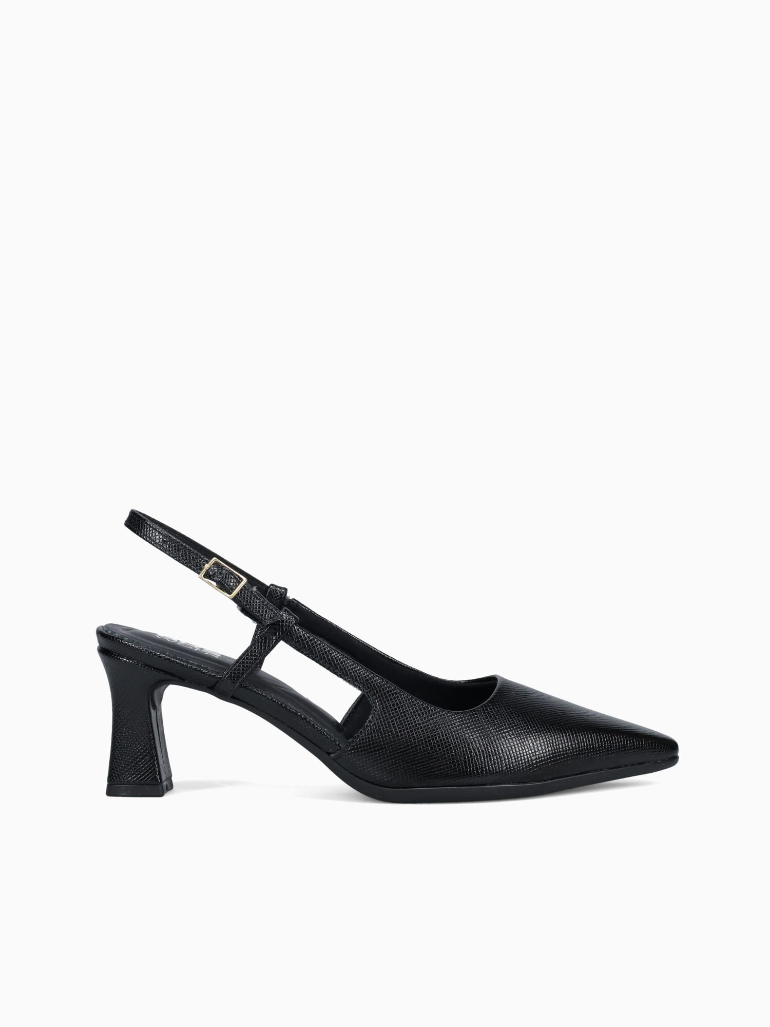 Gavette Preto Lux Linho Black / 5 / M