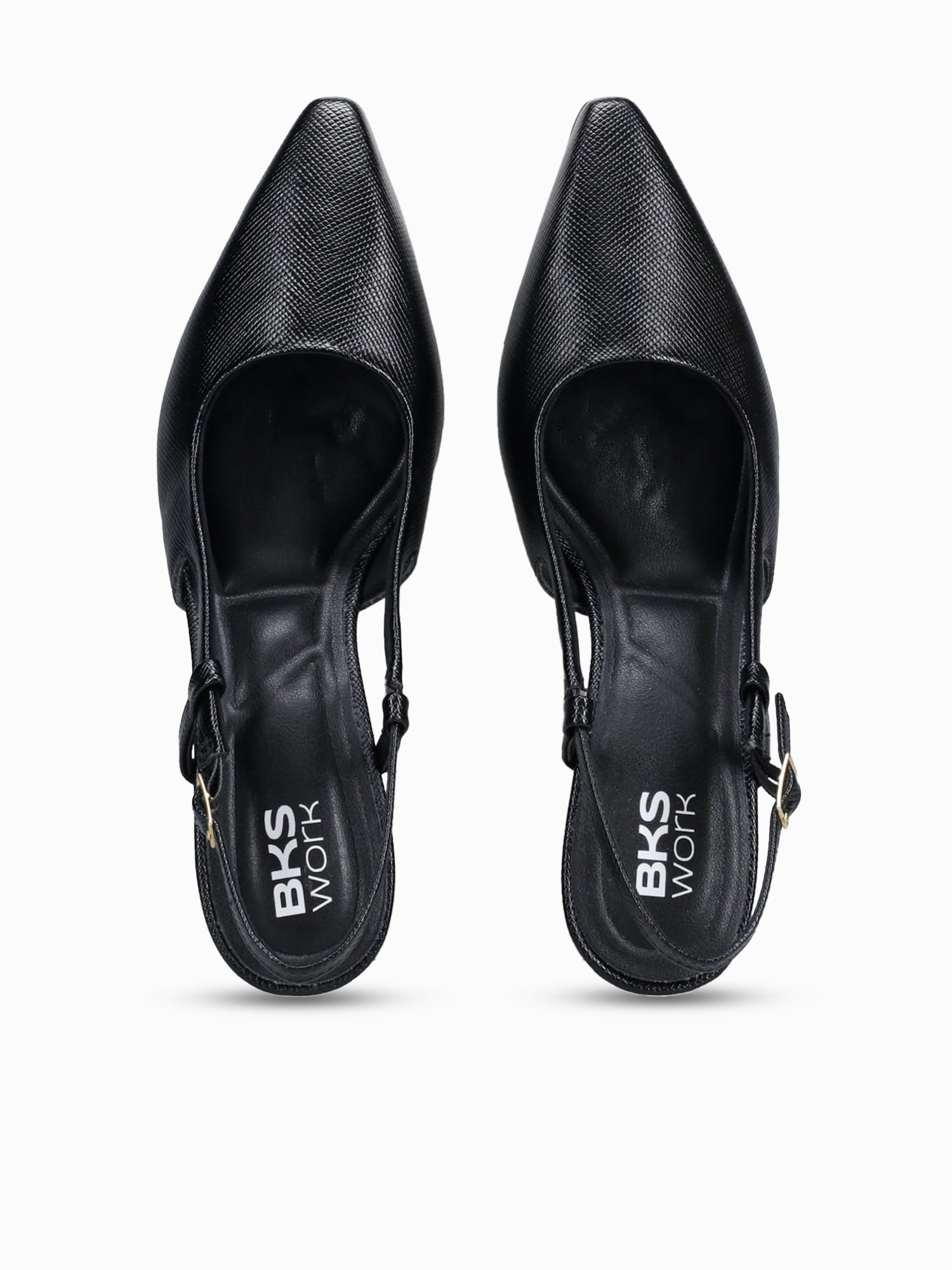 Gavette Preto Lux Linho Black / 5 / M