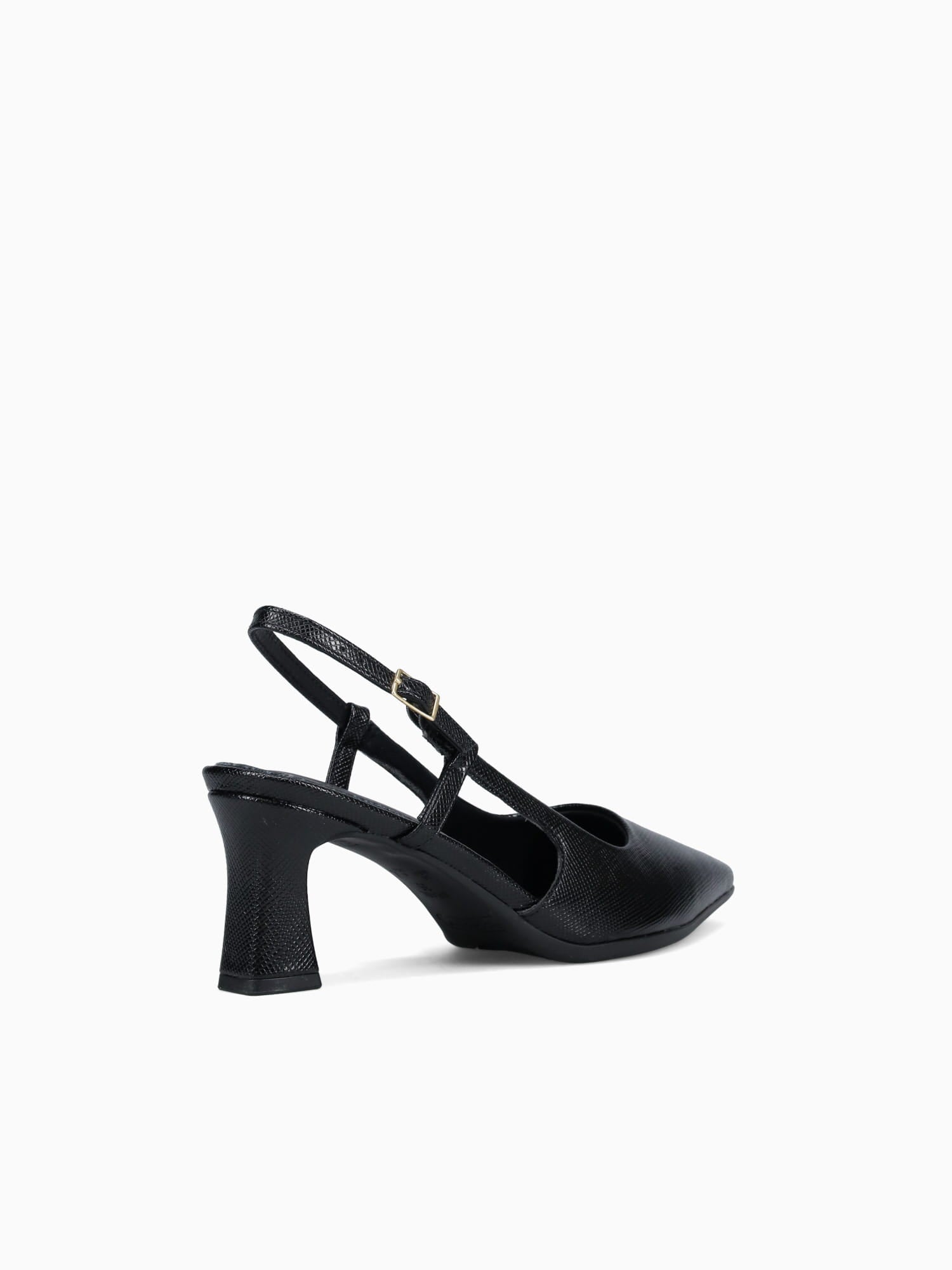 Gavette Preto Lux Linho Black / 5 / M