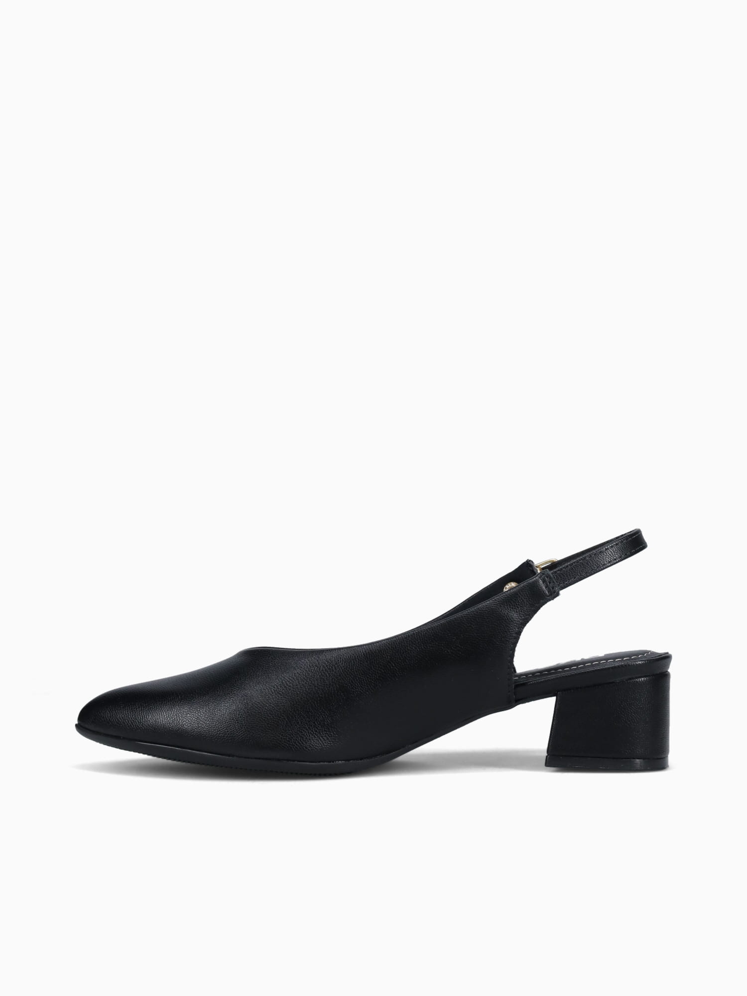 Paulette Preto Napa Black / 5 / M
