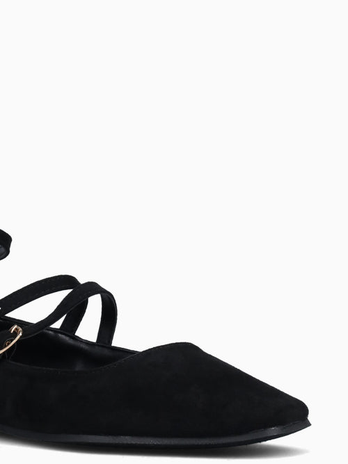 Masy Black Soft Black / 5 / M