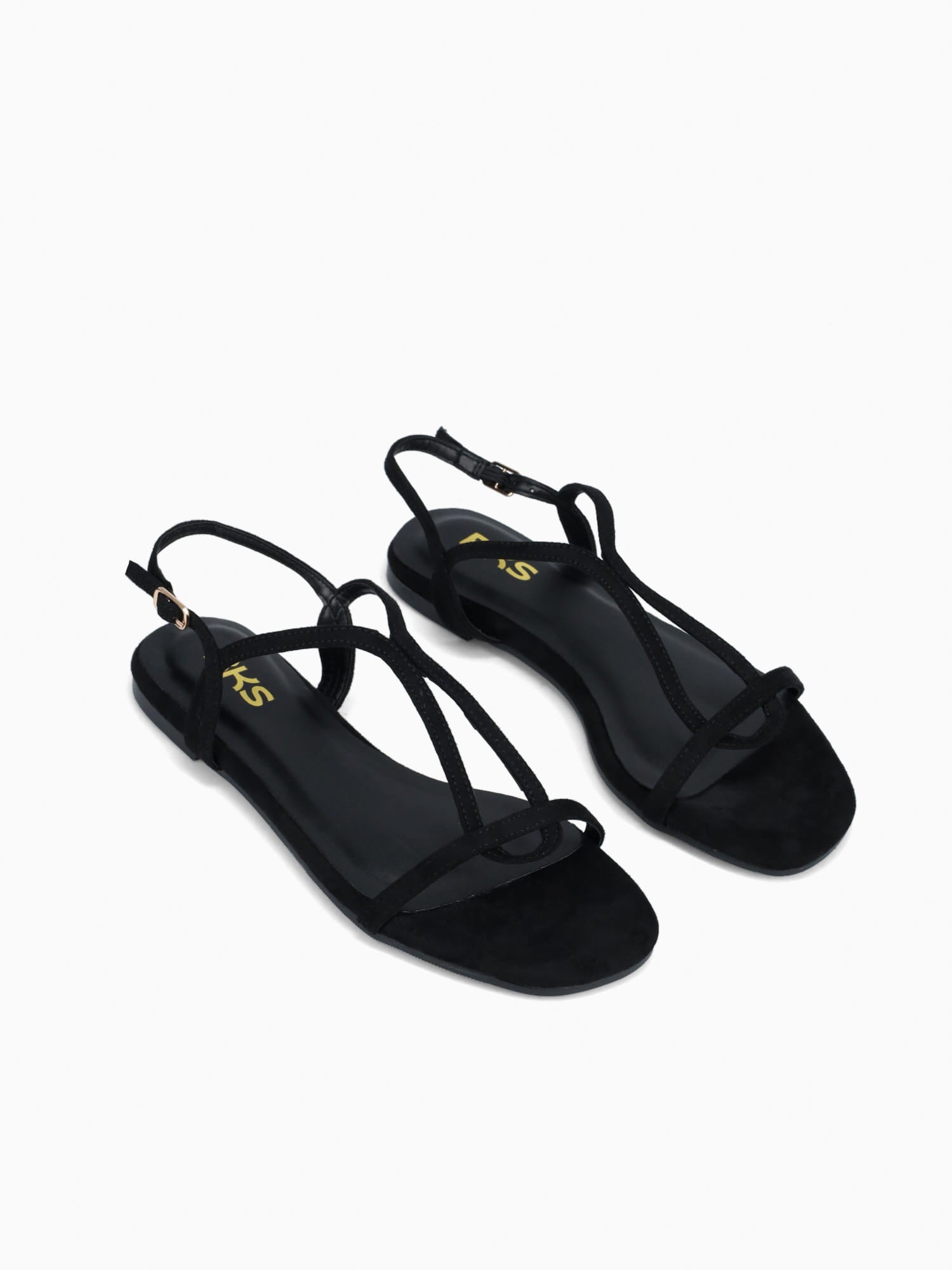 Penny Black Soft Black / 5 / M