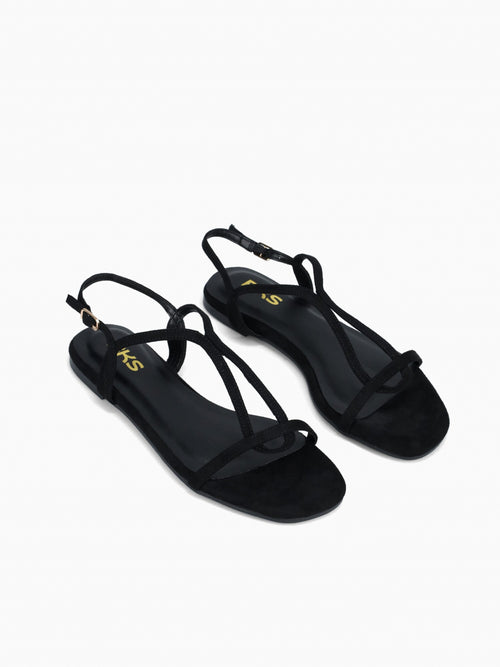 Penny Black Soft Black / 5 / M