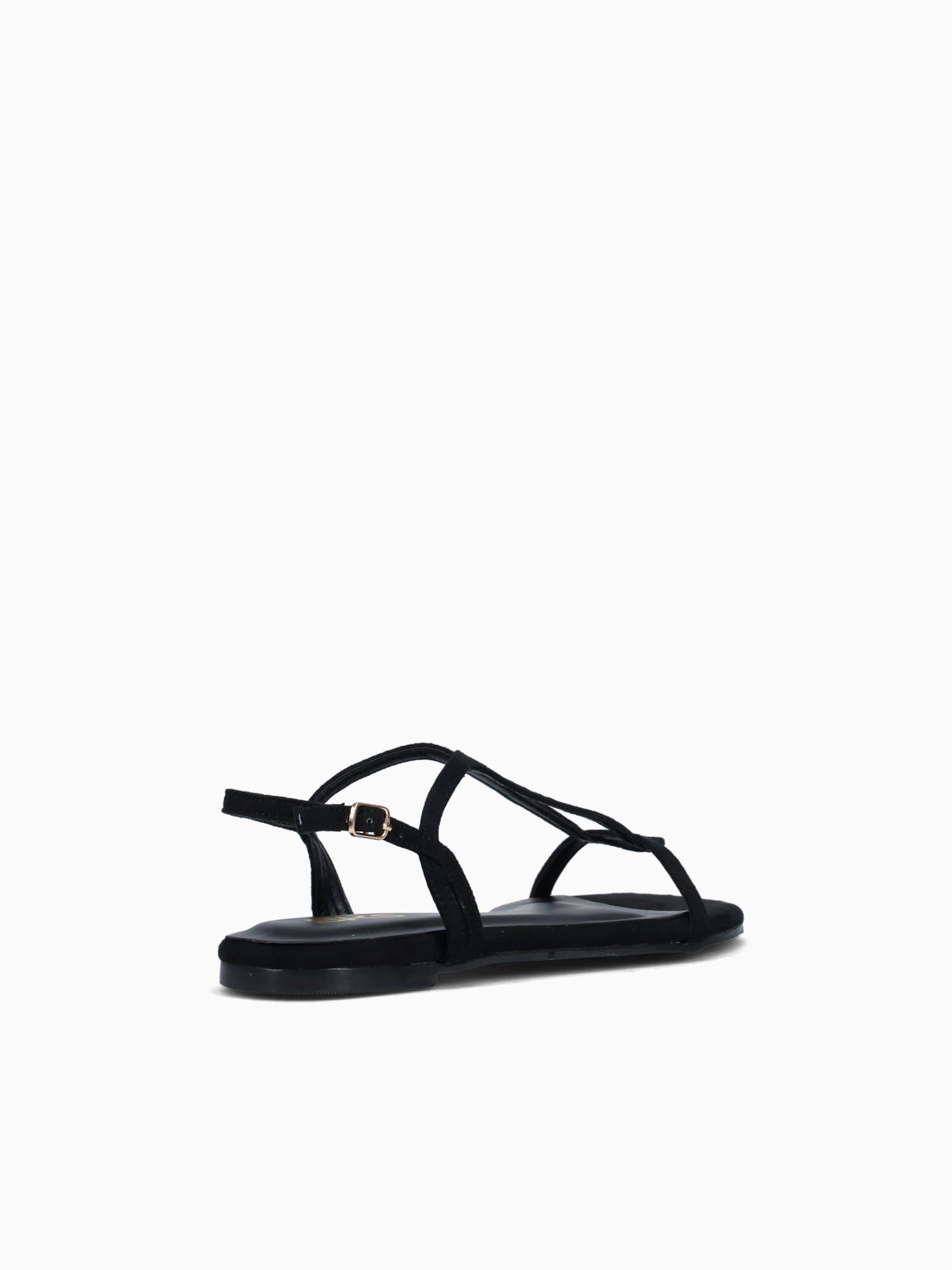 Penny Black Soft Black / 5 / M