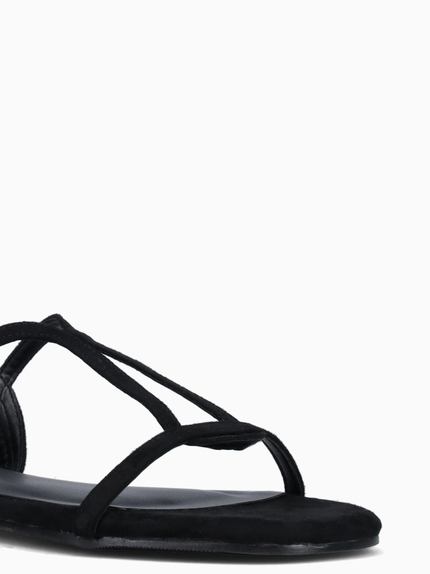 Penny Black Soft Black / 5 / M